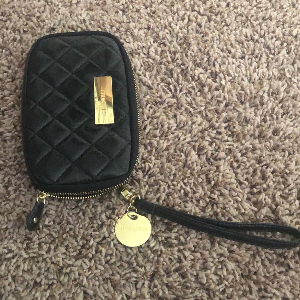 Steve Madden Wallet